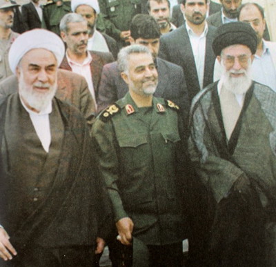 General Qassem y el Ayatola Jamenei.JPG