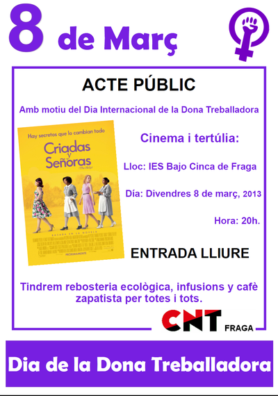 8 de Març 2013, CNT Fraga.png