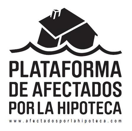 Plataforma Afectats per la Hipoteca
