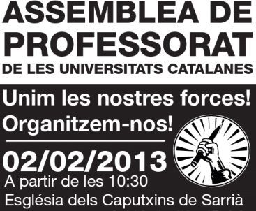 Assemblea de Professorat de les Universitats Catalanes
