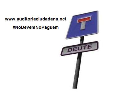 Plataforma Auditoria Ciutadana del Deute