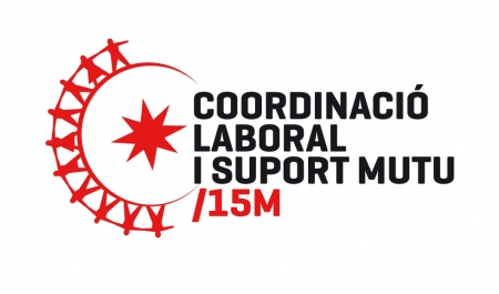 Coordinadora Laboral i Suport Mutu 15M Barcelona