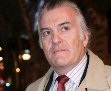 Presentada querella contra Bárcenas. ¿Et vols adherir?