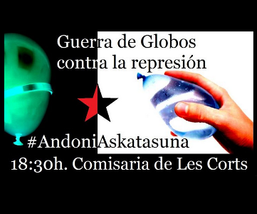 #AndoniAskatasuna