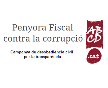Penyora Fiscal contra la Corrupció