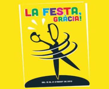 Gràcia Indignada