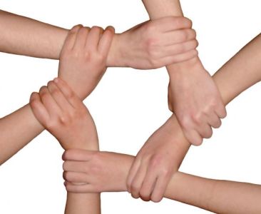 Punts d'asesorament i organització persones afectades crisi