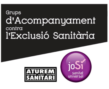 Grups d'Acompanyament Sanitàri
