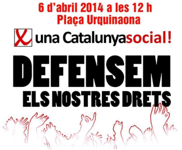 Cartell petit Per un Catalunya social 6