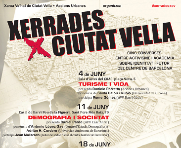 Xerrades x Ciutat Vella -slider